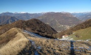 SAN MAURO DI BRUNTINO - CANTO ALTO - FOTOGALLERY